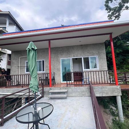 Magic View Apartments Koh Tao Exterior photo