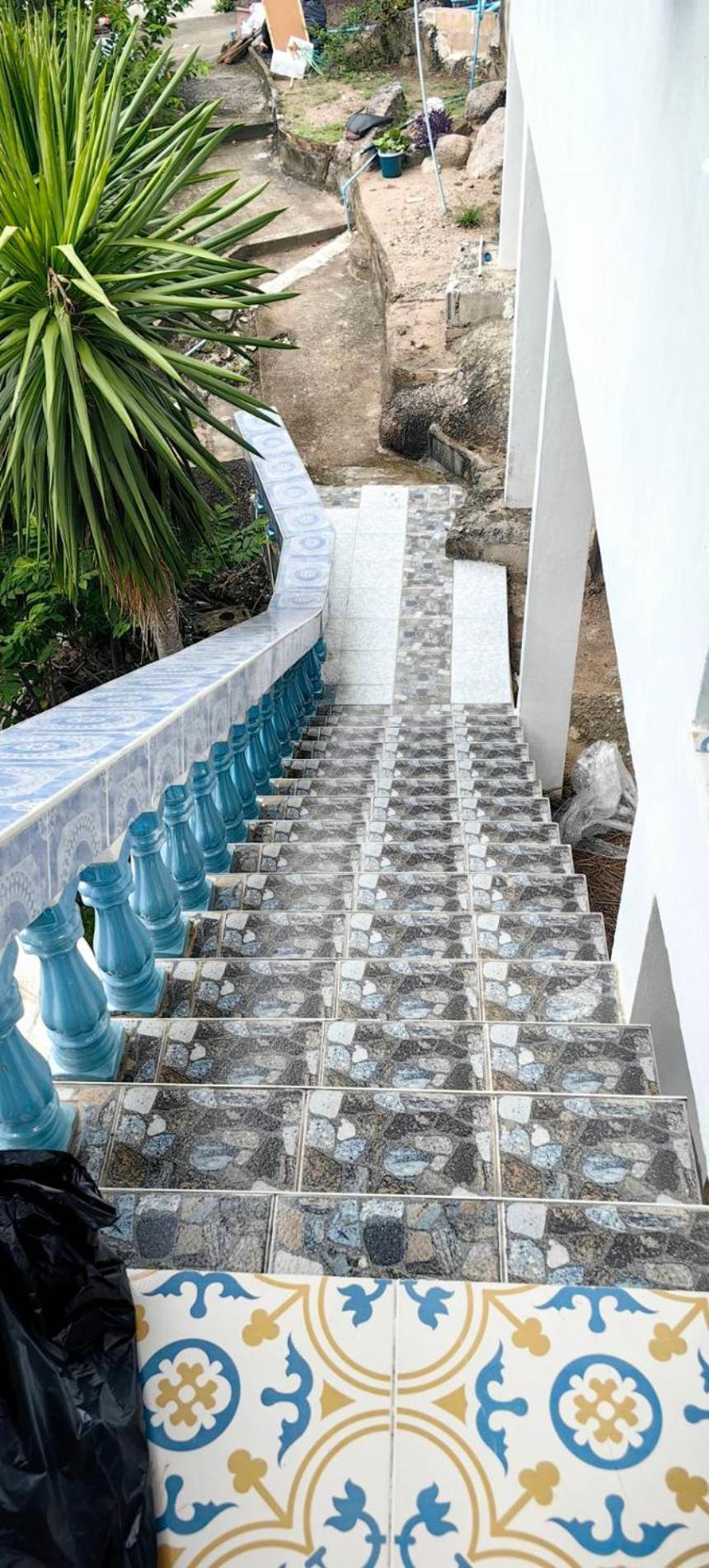 Magic View Apartments Koh Tao Exterior photo