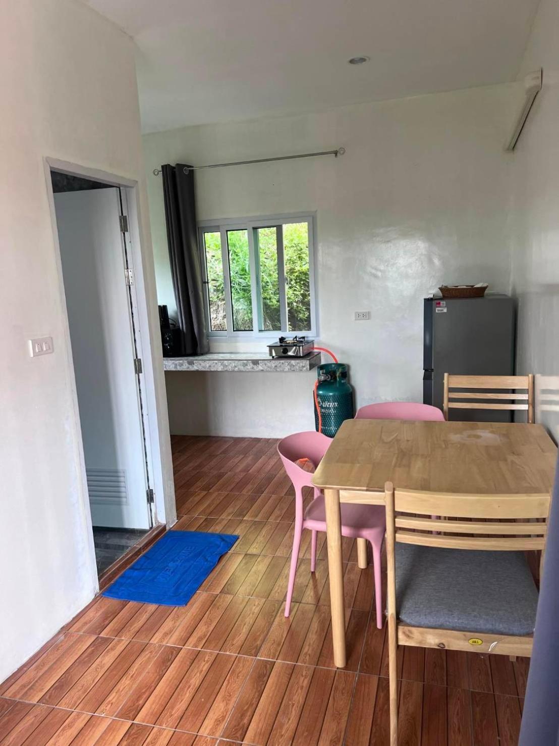 Magic View Apartments Koh Tao Exterior photo