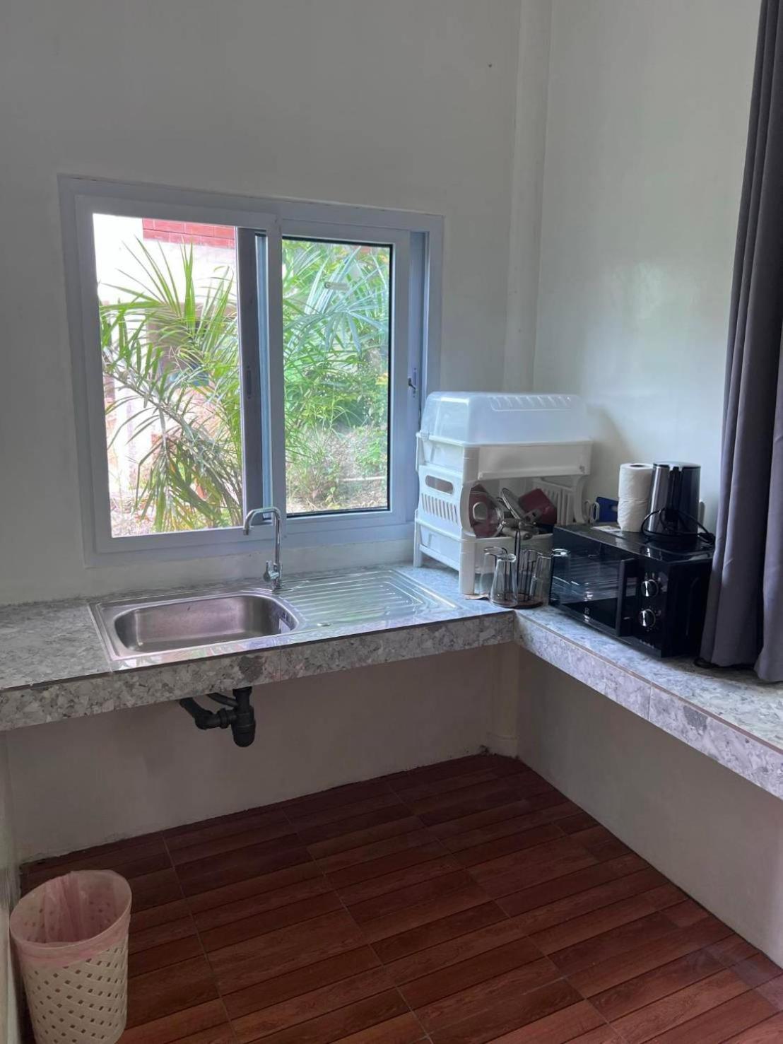 Magic View Apartments Koh Tao Exterior photo