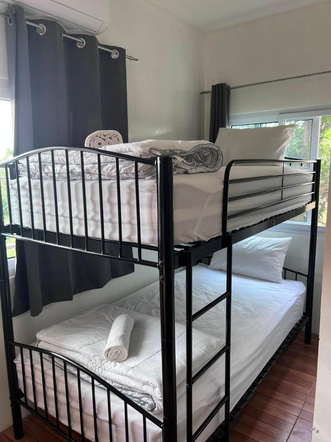 Magic View Apartments Koh Tao Exterior photo