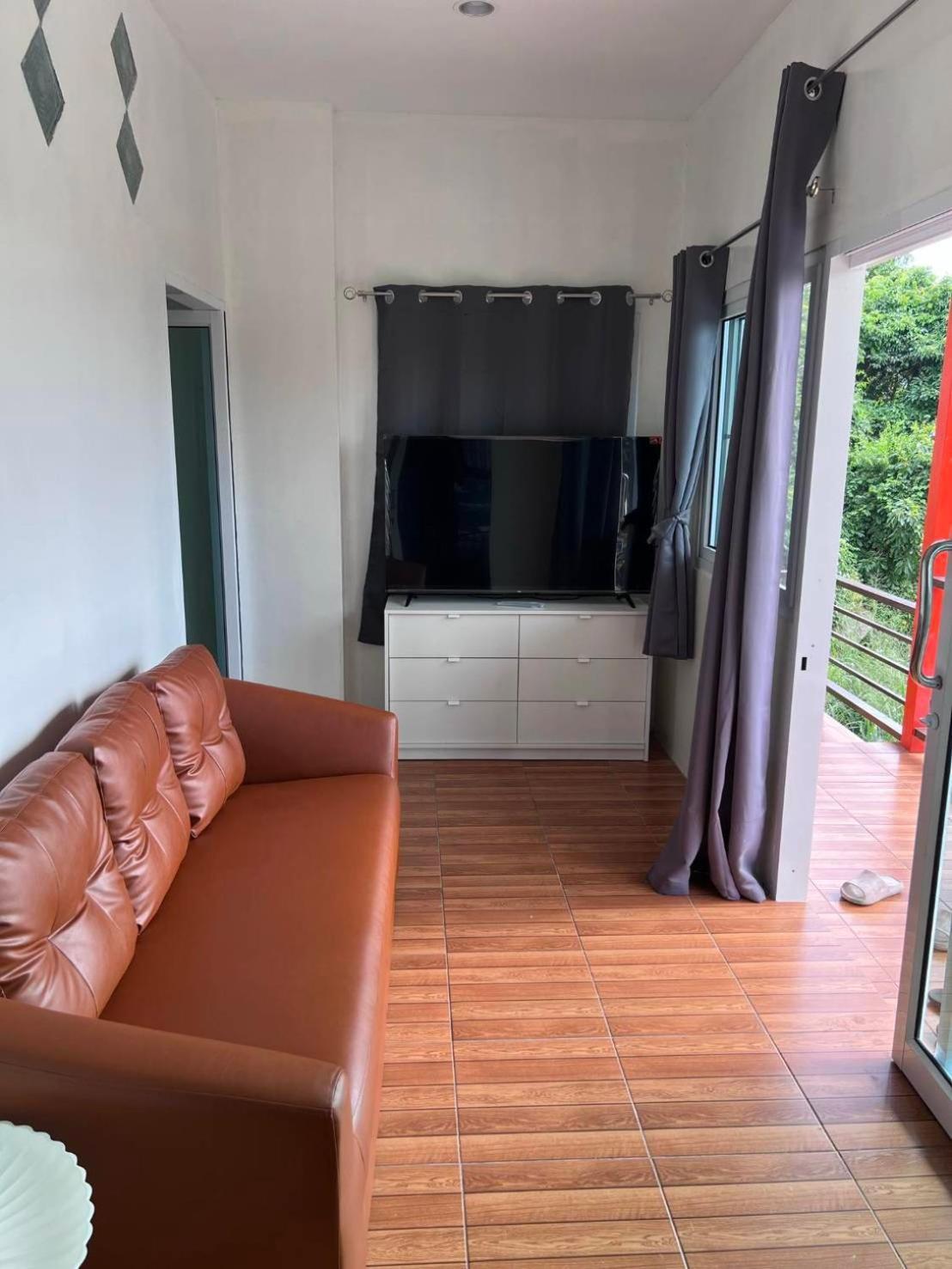 Magic View Apartments Koh Tao Exterior photo